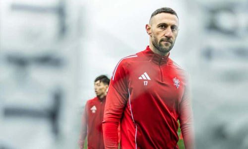 Звездный новичок топ-клуба КПЛ заявил о сложностях