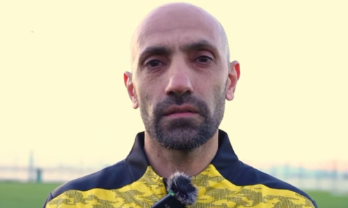 Али Алиев раскрыл планы и предупредил футболистов