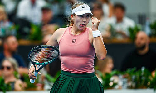 Мирра Андреева раскрыла отношение к суевериям