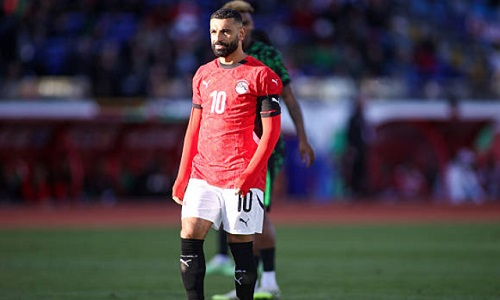 Серия пенальти определила обладателя «бронзы» Кубка Африки