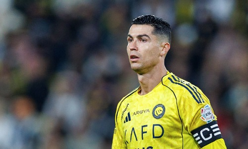 «Аль-Наср» с Роналду выдал драму с двумя автоголами и удалением