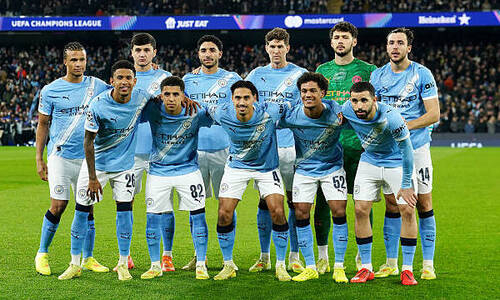 Талант из «Манчестер Сити» хочет уйти из клуба 