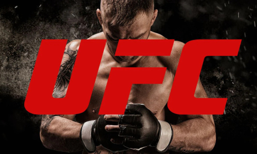 Боец из Казахстана подписал контракт с UFC