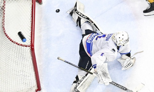 Казахстанский клуб сыграл в финале Континентального кубка