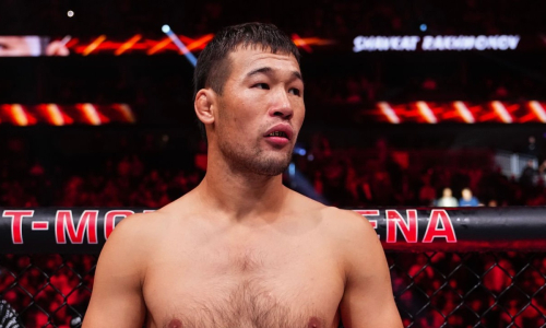 Шавкату Рахмонову озвучили новости по бою с Исламом Махачевым в UFC