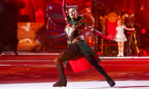 В России определили задачу по вернувшейся Камиле Валиевой