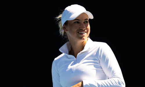 Сенсация определила вторую соперницу Юлии Путинцевой на Australian Open-2026