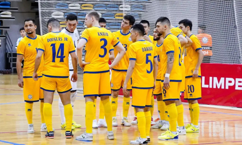 Вынесен вердикт назначению нового главного тренера в сборную Казахстана