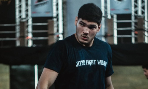 Жозе Энрике Соуза