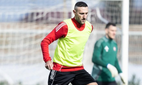 «Однозначно». Эксперт оценил переход экс-игрока немецкой Бундеслиги в «Актобе»