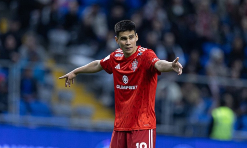 «Он уже доказал». Переход форварда сборной Казахстана в клуб КПЛ получил оценку