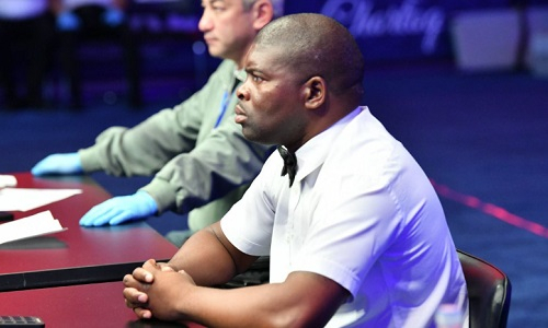 Узбекистан принял неожиданное решение в боксе