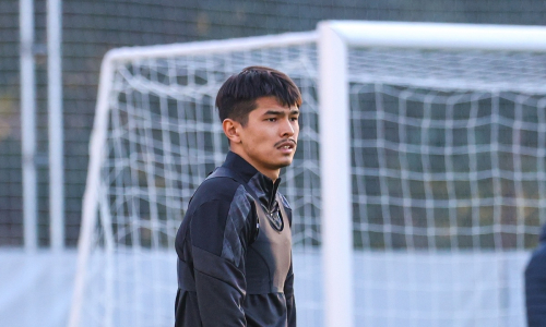 «Ахмат» объявил решение по Самородову и Кенжебеку