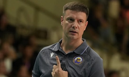 Победитель Лиги Чемпионов из Казахстана продлил контракт с главным тренером