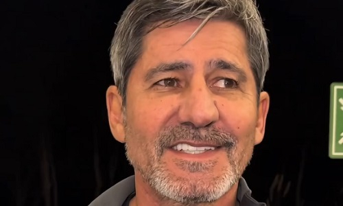 «Меня это радует». Наставник «Актобе» сделал заявление после разгрома аутсайдером