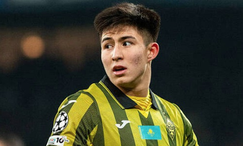 Конкурент Дастана Сатпаева в «Челси» возвращается после дисквалификации