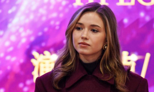 В ISU отреагировали на объявление Камилы Валиевой по возвращению