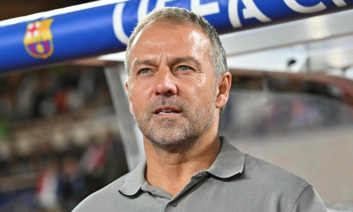 «Барселона» выбирает преемника Флика из двух топовых тренеров