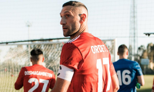 В Казахстане официально открылось зимнее трансферное окно