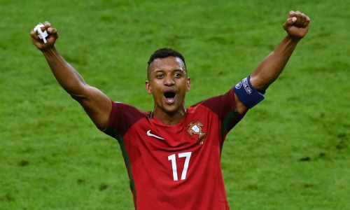 В Португалии отреагировали на новость о переходе Нани в «Актобе»