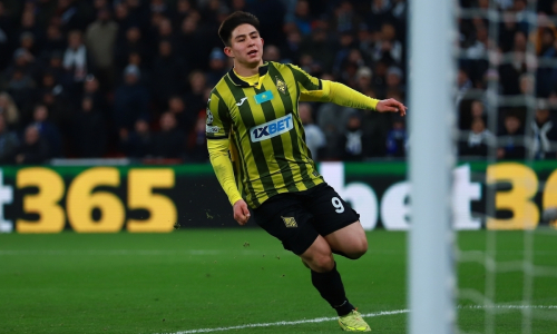 Российский комментатор огорчил «Брюгге» прогнозом на матч с «Кайратом»