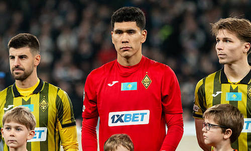 «Кайрату» дали совет, как «хлопнуть дверью» в домашнем матче Лиги Чемпионов