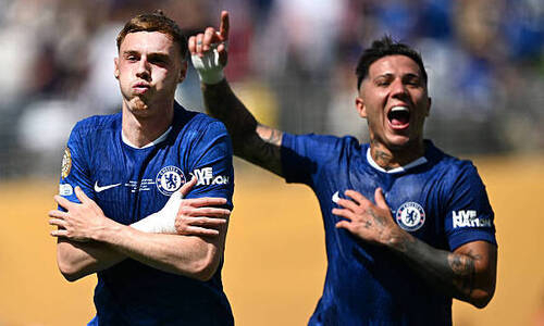 «Челси» предложил «Реалу» ключевого футболиста