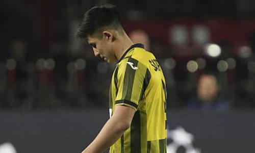 Дастан Сатпаев