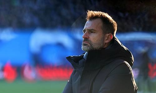 Матч «Кайрата» в Лиге Чемпионов решит судьбу главного тренера