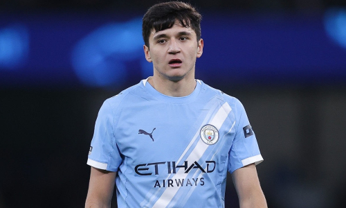 Абдукодир Хусанов официально получил конкурента из сборной Англии