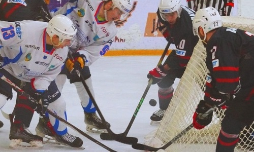 Казахстанский клуб потерпел 32-е подряд поражение в чемпионате