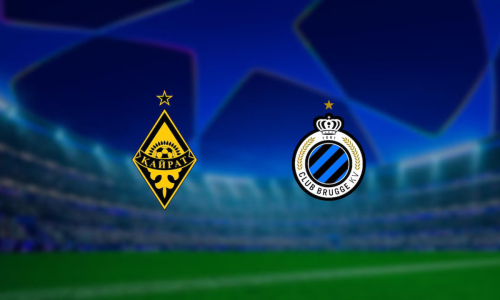 Матч «Кайрат» — «Брюгге» «перенесли». Известно куда