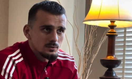 Шведский новичок топ-клуба КПЛ раскрыл интересные подробности