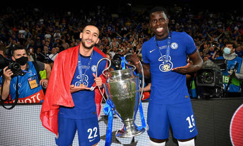 Победители Лиги Чемпионов и Лиги Европы могут переехать в Казахстан 