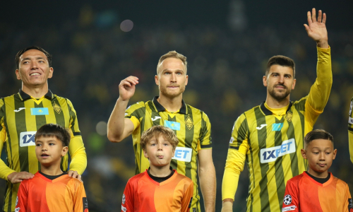 Стало известно, за счёт чего «Кайрат» может добиться успеха в матче Лиги Чемпионов