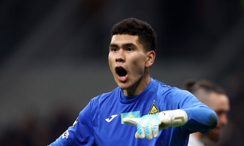 «Объективно сильнее». В России знают победителя матча «Кайрат» — «Брюгге»