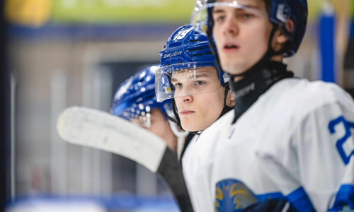 Корней Корнеев