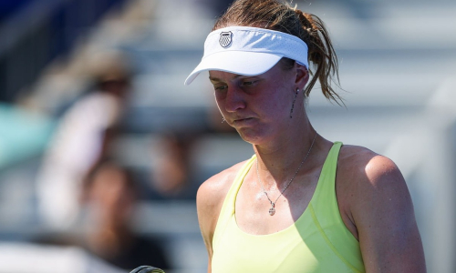 Сенсационный камбэк зафиксирован на Australian Open-2026 с участием Рыбакиной