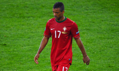 В России вынесли вердикт трансферу Нани в клуб КПЛ