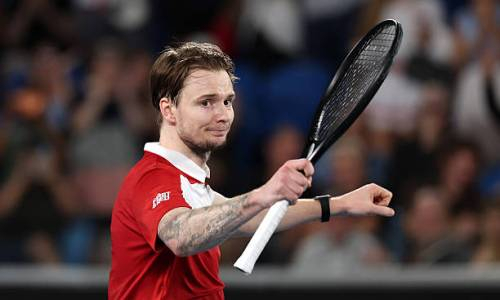 Александр Бублик