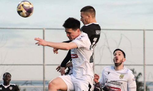 Матч «Тобола» против участника еврокубка завершился одним голом