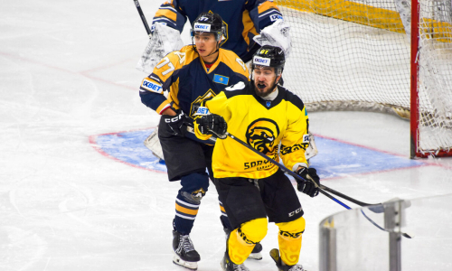 Драмой обернулся матч «Сарыарки» в чемпионате Казахстана