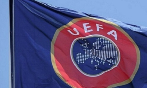 УЕФА раскрыл детали матча «Кайрата» в Лиге Чемпионов