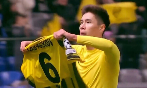 Адилет Садыбеков