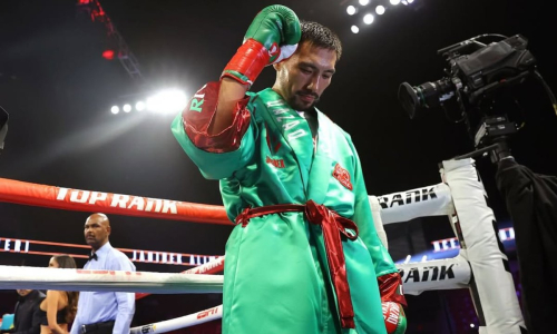 Жанибек Алимханулы