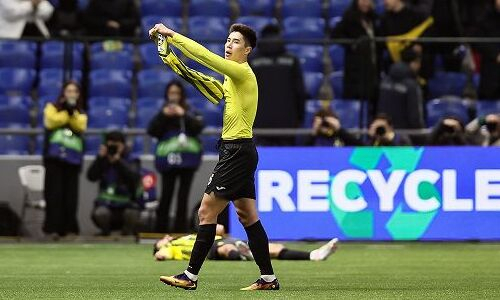 В «Кайрате» объяснили значимость гола Садыбекова в Лиге Чемпионов