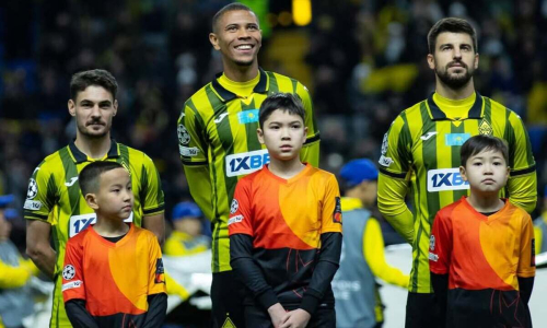 Раскрыта причина провала Жоржиньо, Громыко и Эдмилсона против «Брюгге»