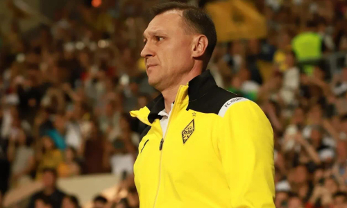 Уразбахтин вспомнил об Араде и Зария после унижения от «Брюгге»