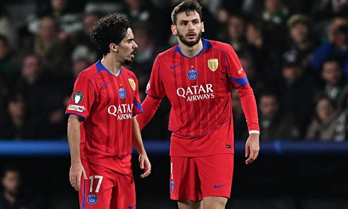 Громкая сенсация произошла в Лиге Чемпионов