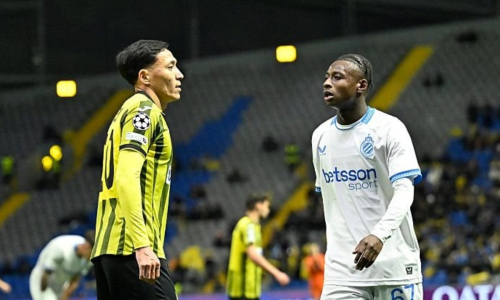 «Нужно отдать им должное». «Кайрат» похвалили после фиаско в Лиге Чемпионов